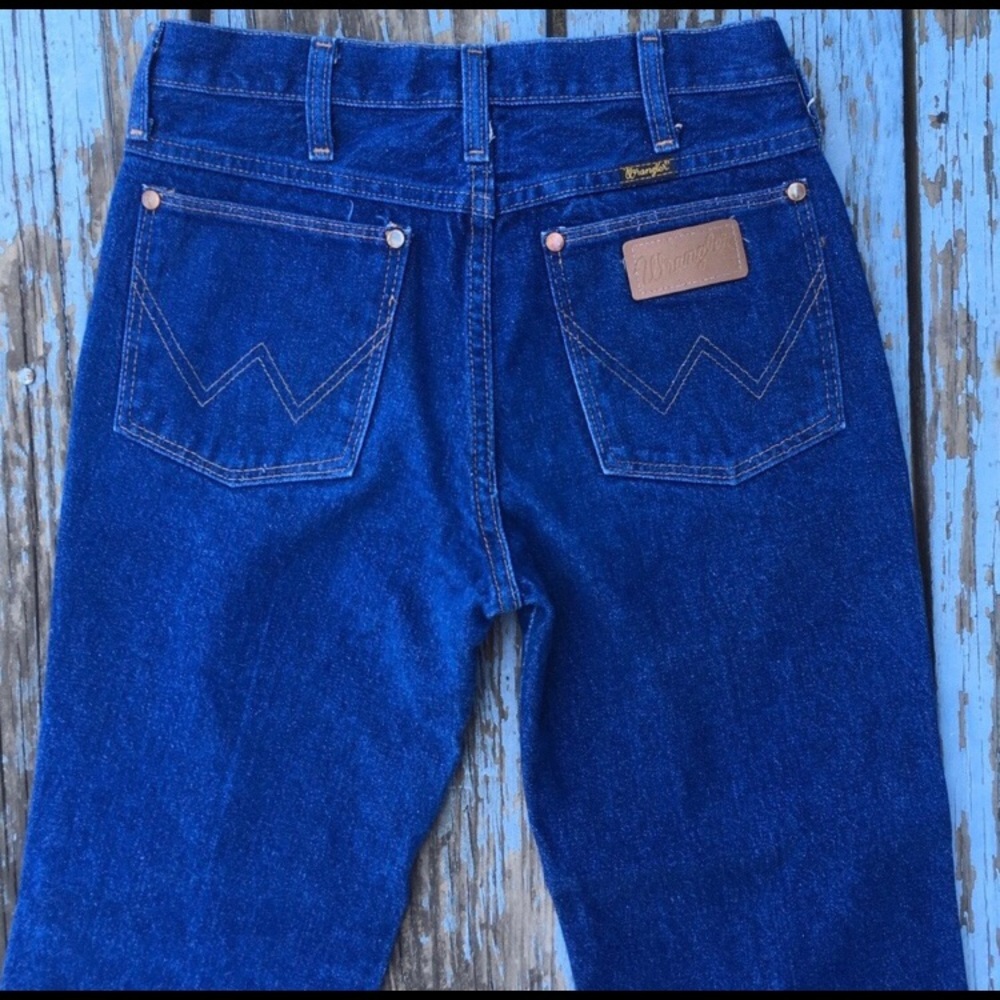 Vintage Wrangler Jeans